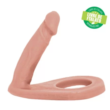 Anel Companheiro Prótese Auxiliar Natural